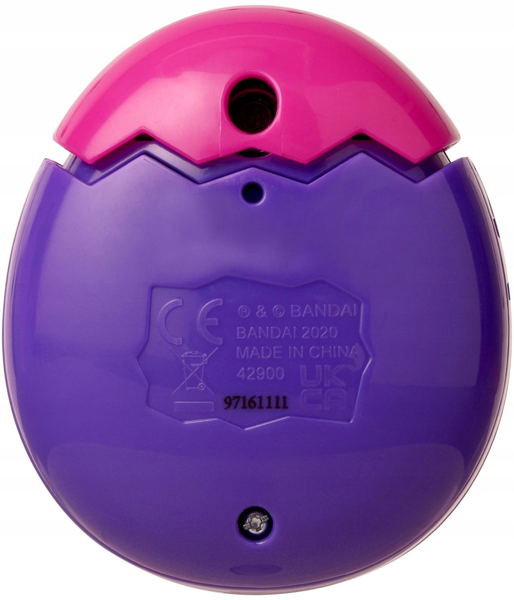 Tamagotchi Bandai Pix Party Balloons Tam42905