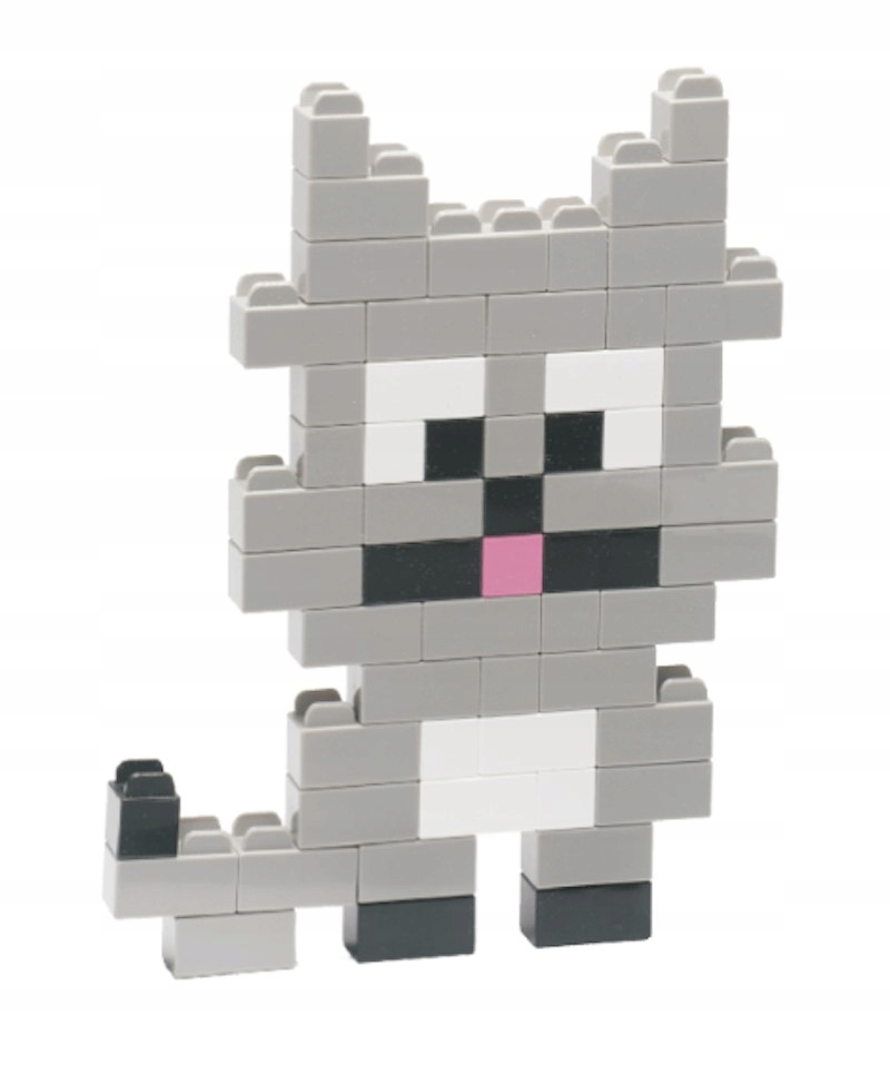 Little Architect - Armosets 630 El. - Eduk Blocks