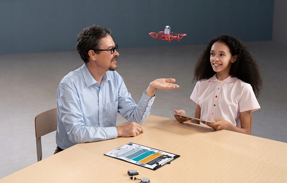 Dji Ryze Tello Talent Camera 5MP Modul rozšírenia