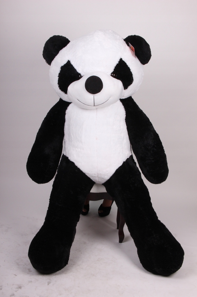 Obrovský plyšový medveď Panda Panda 200 cm Výrobca