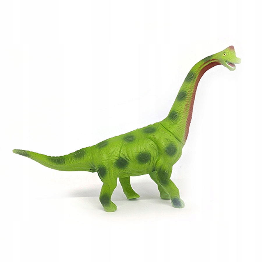 Veľké dinosaury 6 x dinosaur T-Rex figurín sada