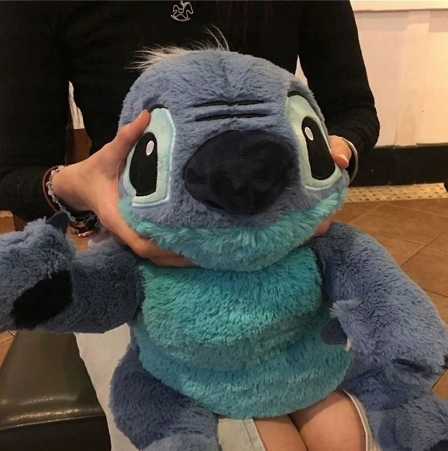 60 cm lilo a steh plyšový darček pre deti