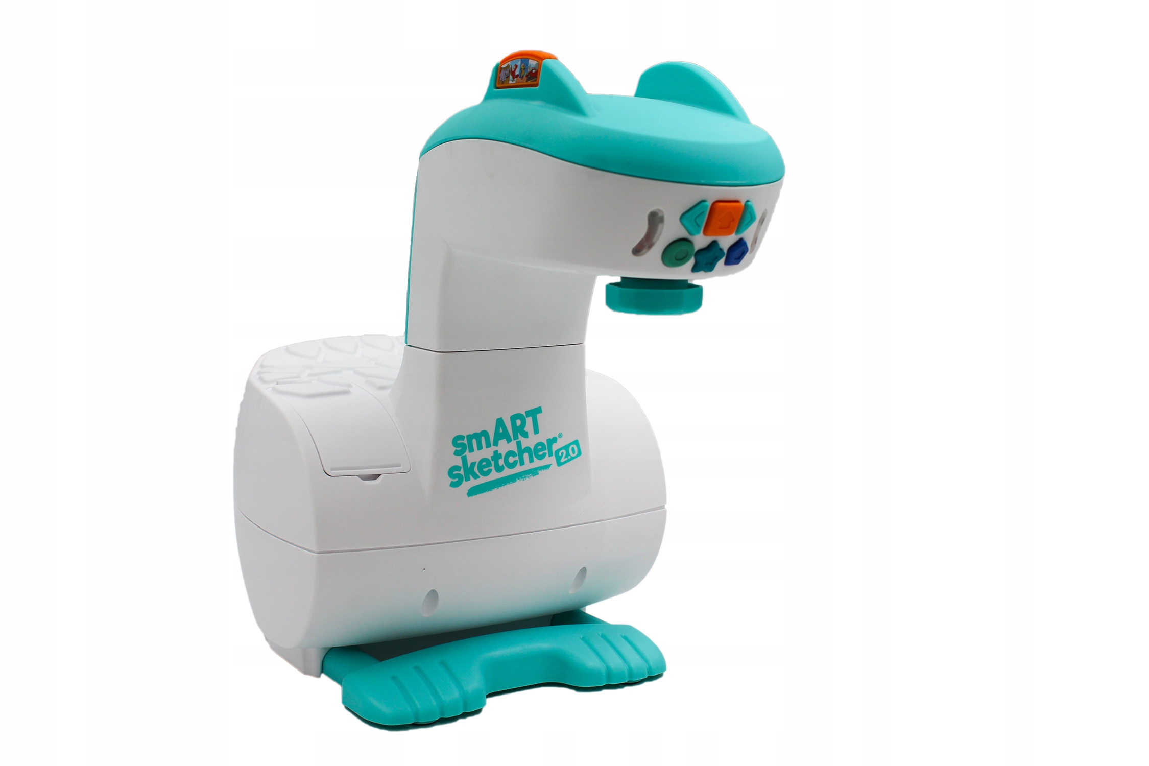 SmART Sketcher 2.0 viac než len projektor!