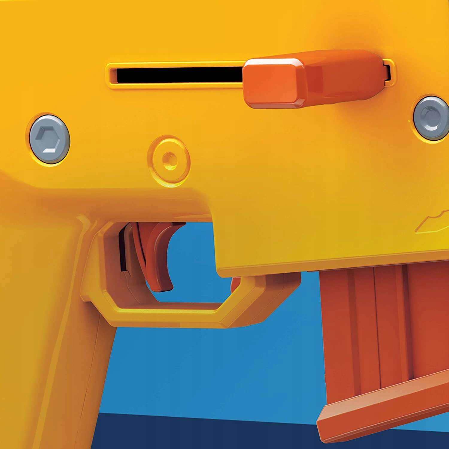 Nerf Fortnite Sniper Launcher Basr-L šípky