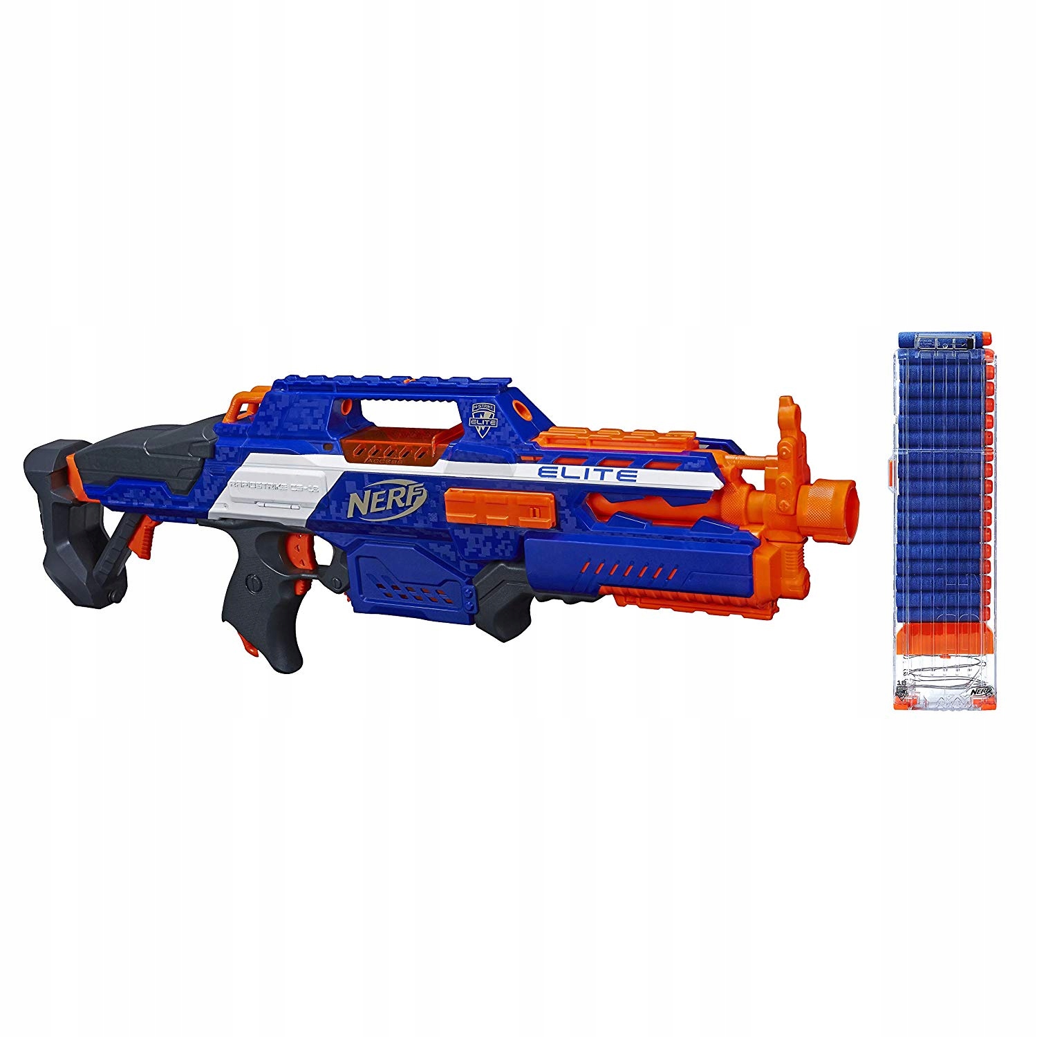 Nerf n-Strike Elite Rapidstrike A3901 Puška