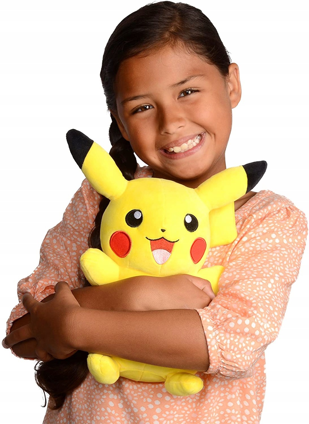 Veľký maskot veľký pokémon Pikachu pikacz 25 cm