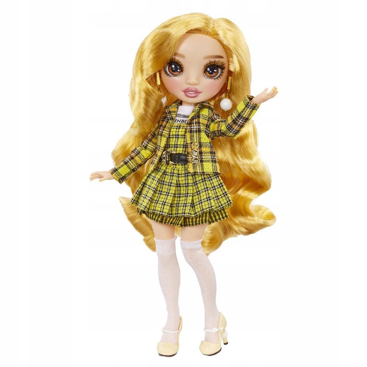 Rainbow High Fashion Lalka Sheryl Meyer 575757