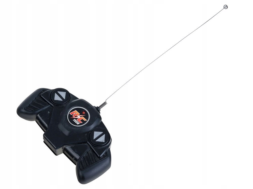Veľký nákladný automobil s polopriepustným vozidlom pre Pilot RC0412