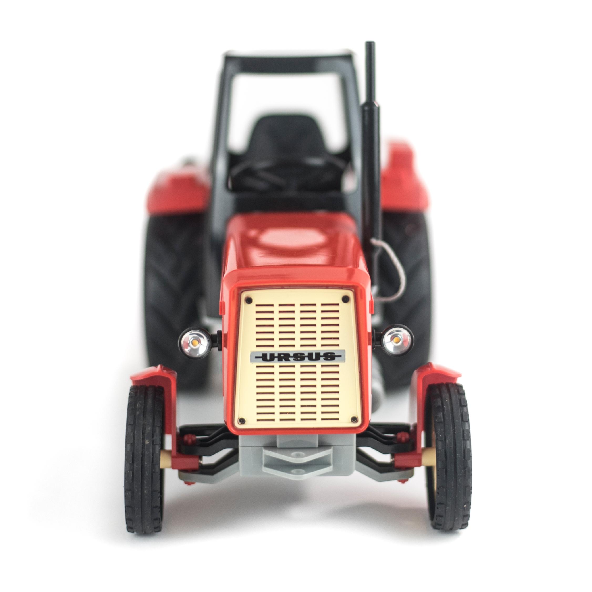RC TRAKTOR URSUS C-360 NA DIAĽKOVÉ OVLÁDANIE