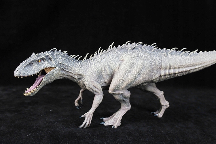 Dinosaur Jurassic Park Indomominus rex