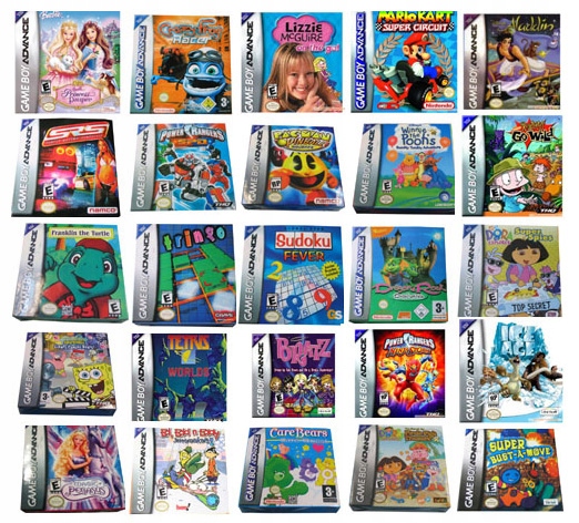 MP5 x9 8 GB 1000 Games Console+čierne rozprávky príbehy