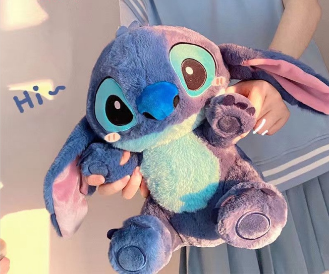 35 cm lilo a steh plyšový darček pre deti
