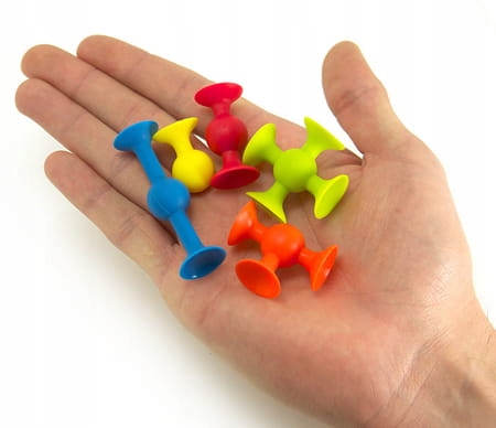 Mini Squigz Pop Stocks 75 ks