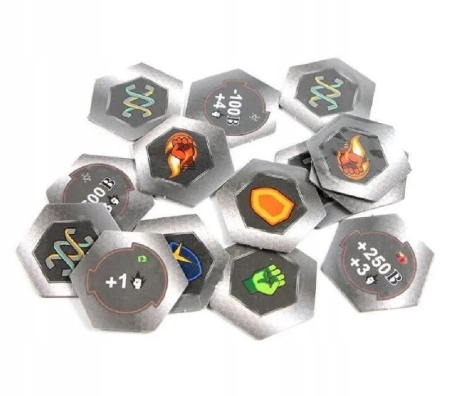 Figuríny Bakugan Ultra Serpenteze Random14 PC kariet