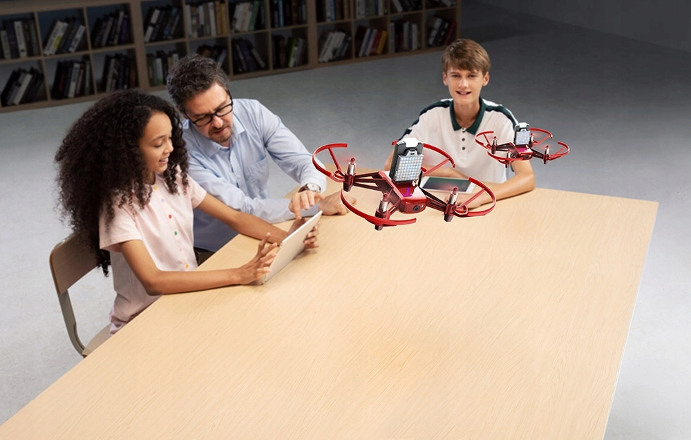 Dji Ryze Tello Talent Camera 5MP Modul rozšírenia