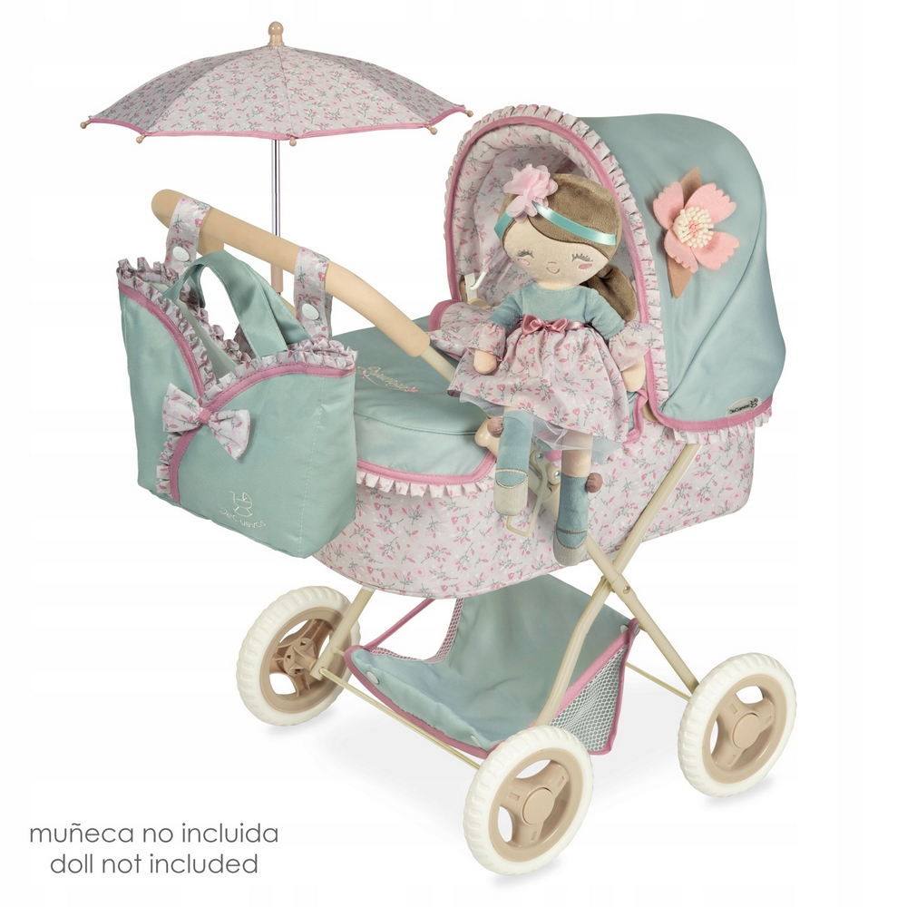 Španielska kočíka Dolller Matilda 85045 Deuevas