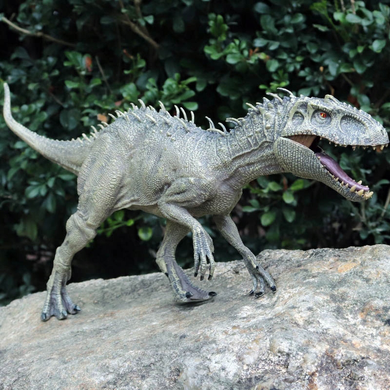 Dinosaur Jurassic Park Indomominus rex