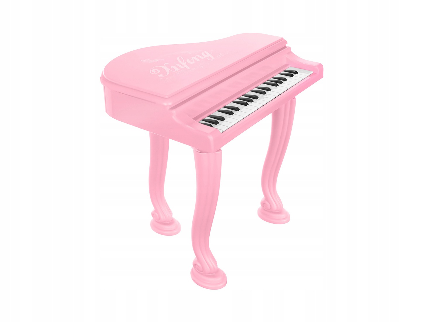 Detský klavír Keyborad XL + Mikrofón
