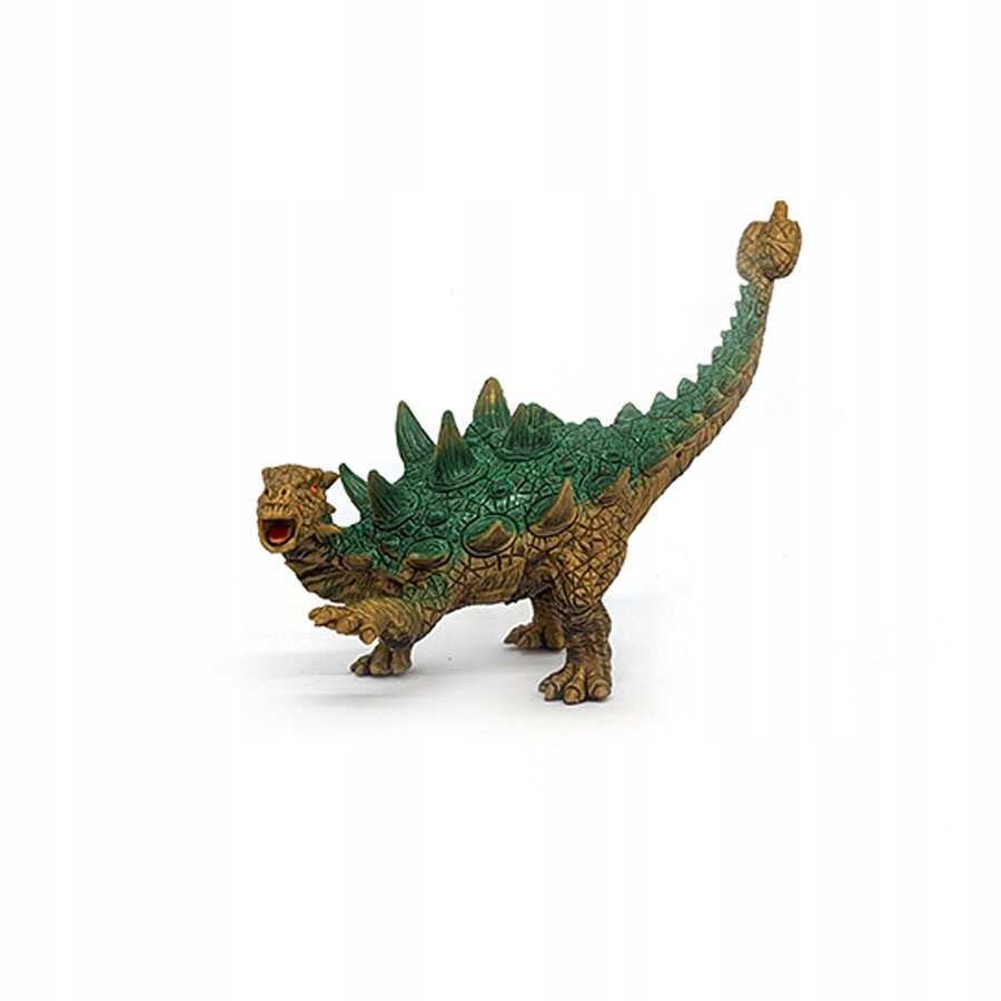 Veľké dinosaury 6 x dinosaur T-Rex figurín sada