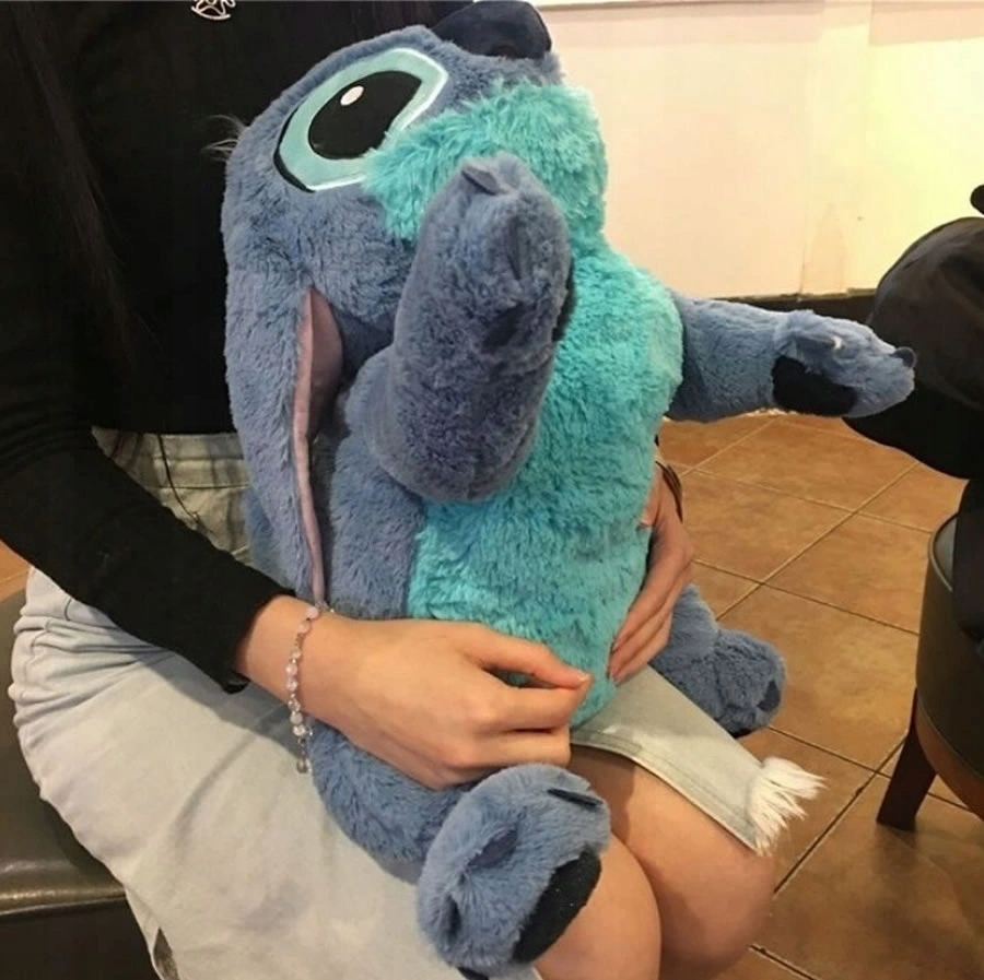 60 cm lilo a steh plyšový darček pre deti