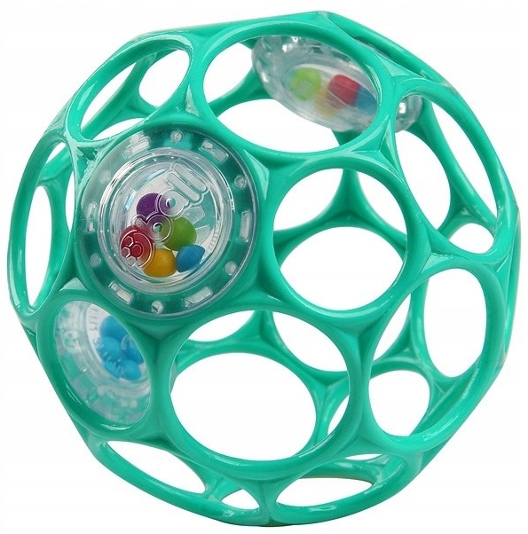 OBALL Bright začína loptu s RATCHET 1 PCS