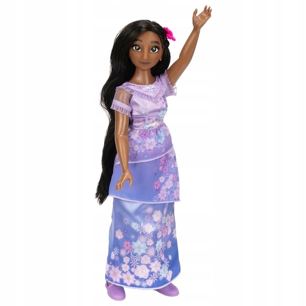 Jakks Disney Encanto Isabela Doll 26 cm