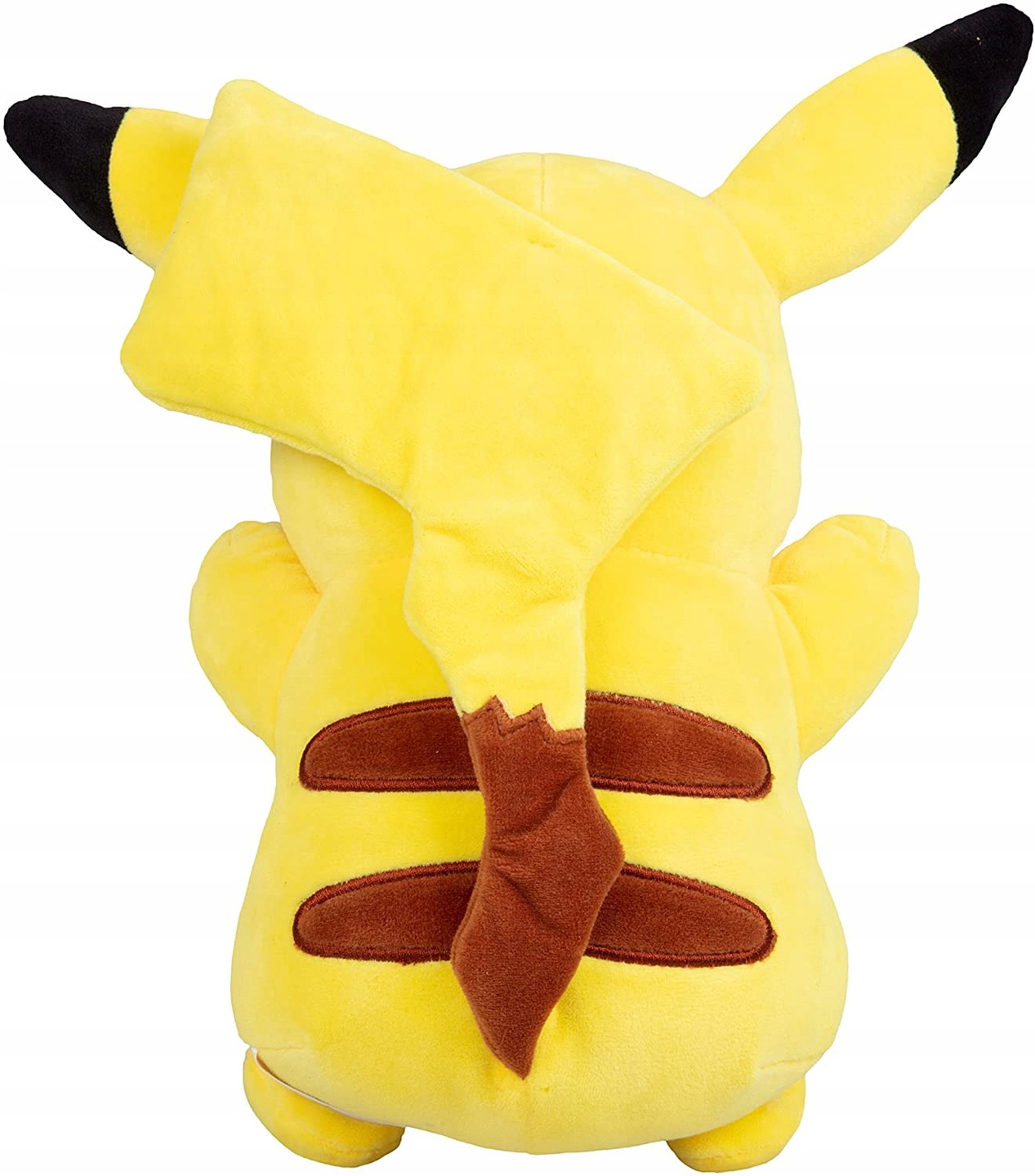 Veľký maskot veľký pokémon Pikachu pikacz 25 cm