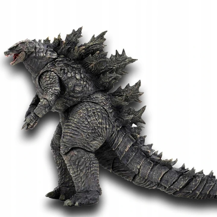 Godzilla Monster Edition Figurine 18cm