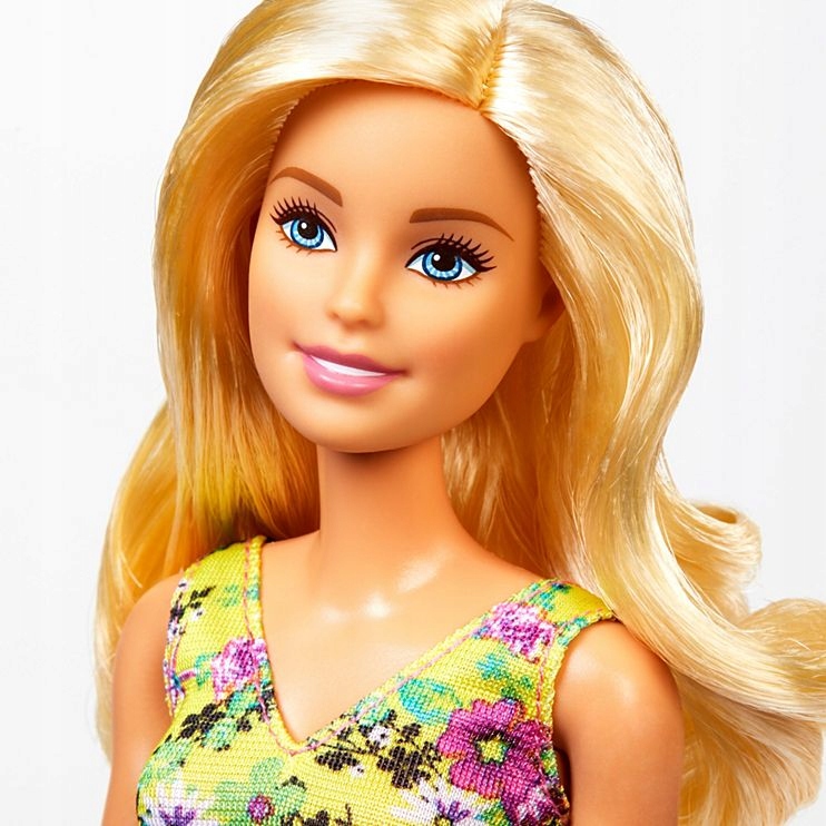 Barbie Doll Wardrobe pre oblečenie + bábika GBK12
