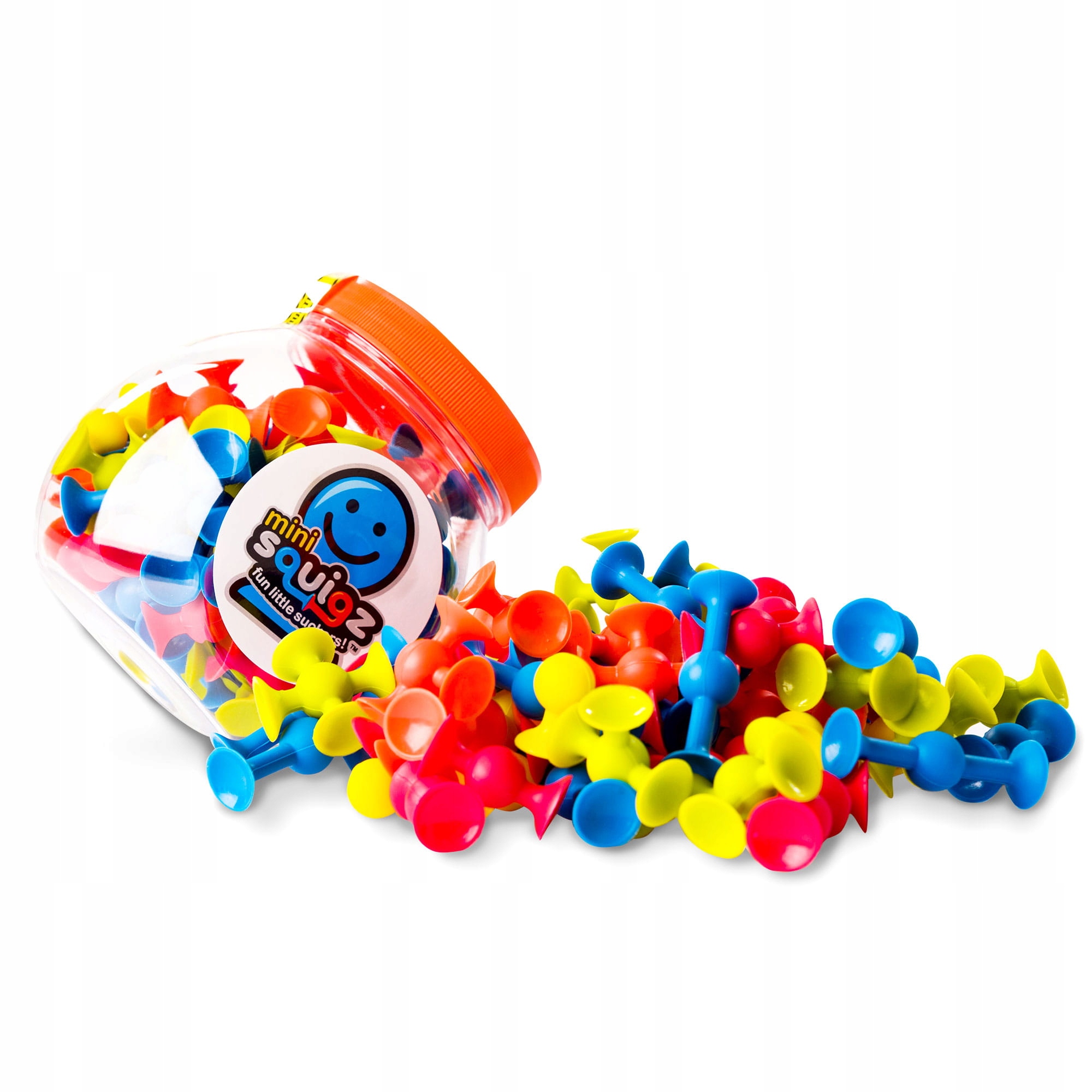 Mini Squigz Pop Stocks 75 ks