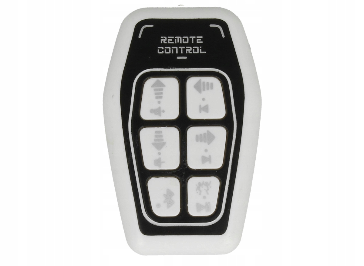 Diaľkové ovládané robotické interaktívne Bluetooth