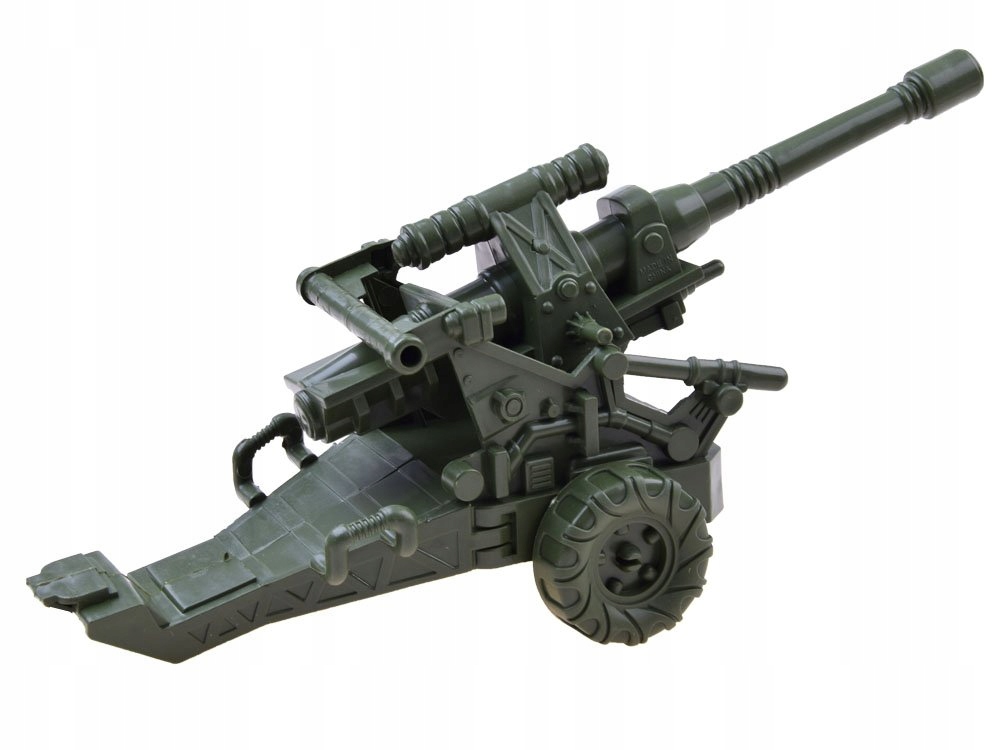Vojenskí súpravy vojaci Armata Tank ZA2518
