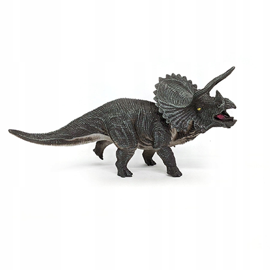 Veľké dinosaury 6 x dinosaur T-Rex figurín sada