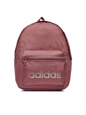 Adidas Batoh Linear Essentials IV5116 v Ružovej Farbe