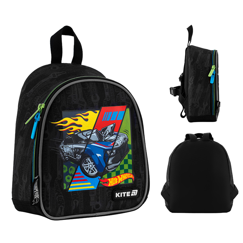 Batoh Kite Kids HW25-538XXS pre predškoláčky 2-5 rokov