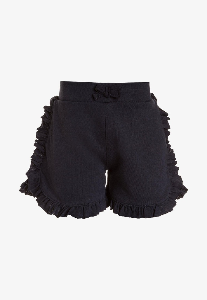 Detská košeľa - Krátke na-kd 62 Navy modré šortky