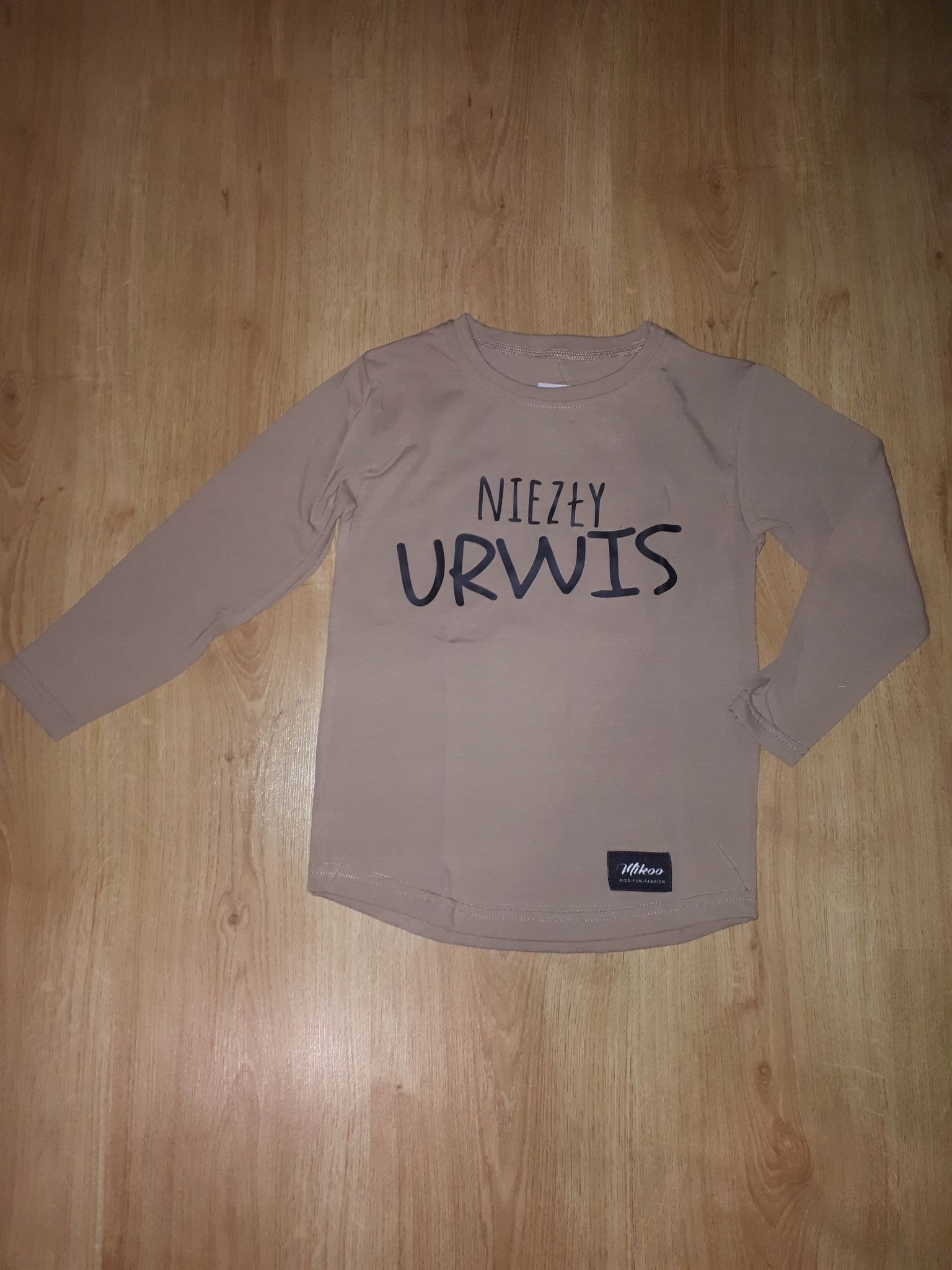 Mikoo Blúzka Veľkosť 134