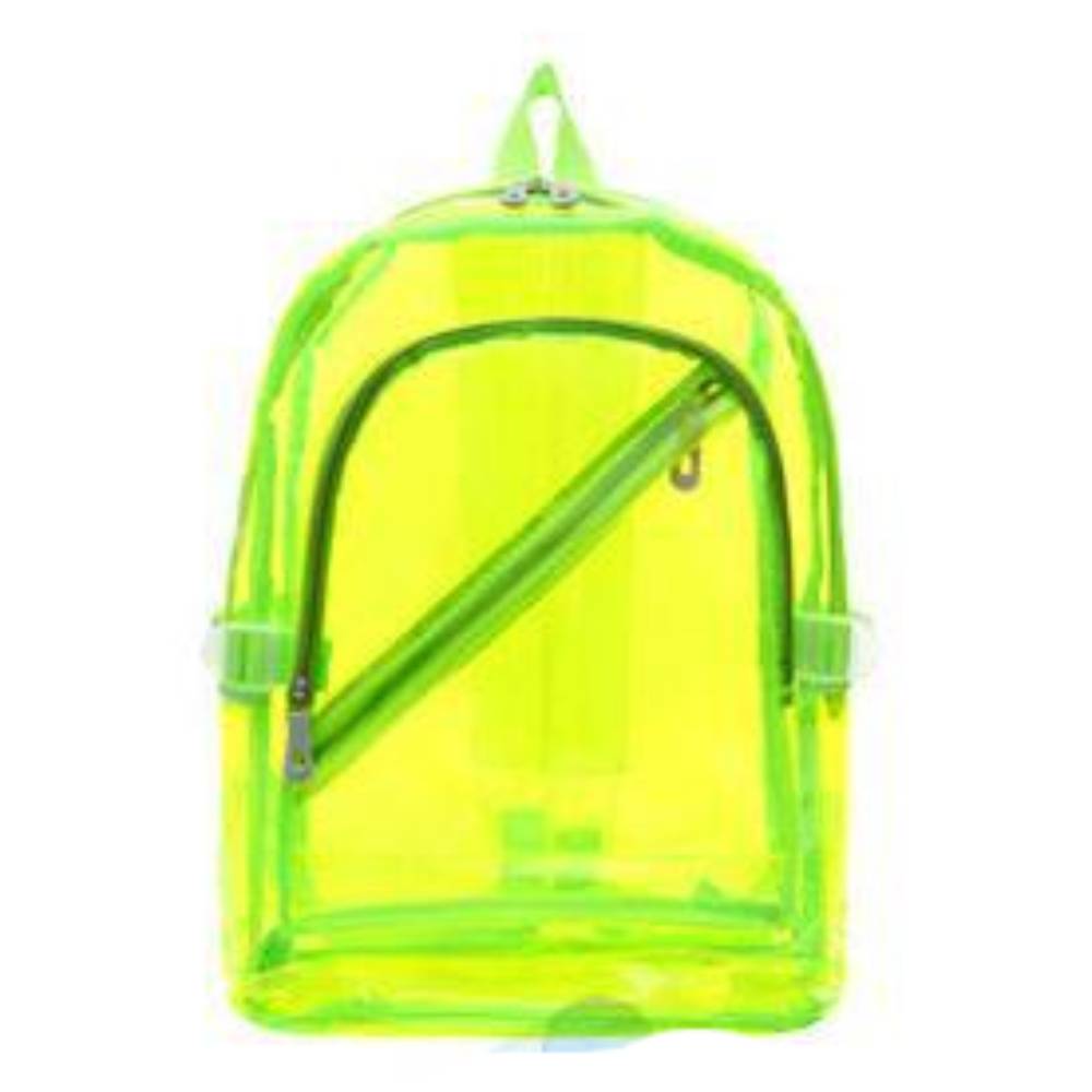 Aktovka - Fresco Schoolbag na recyklovaný hedgehog