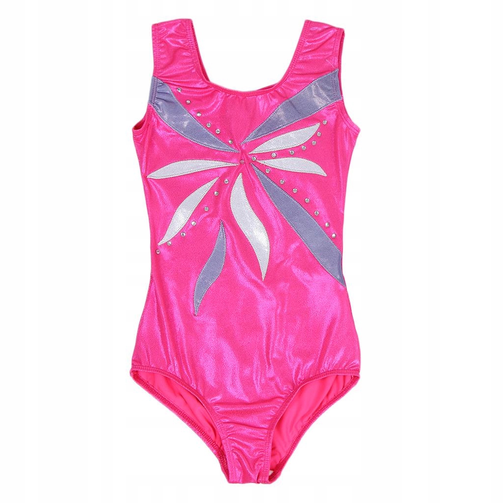 Detské body - Pre baletný tanec - 6 (5-6y)