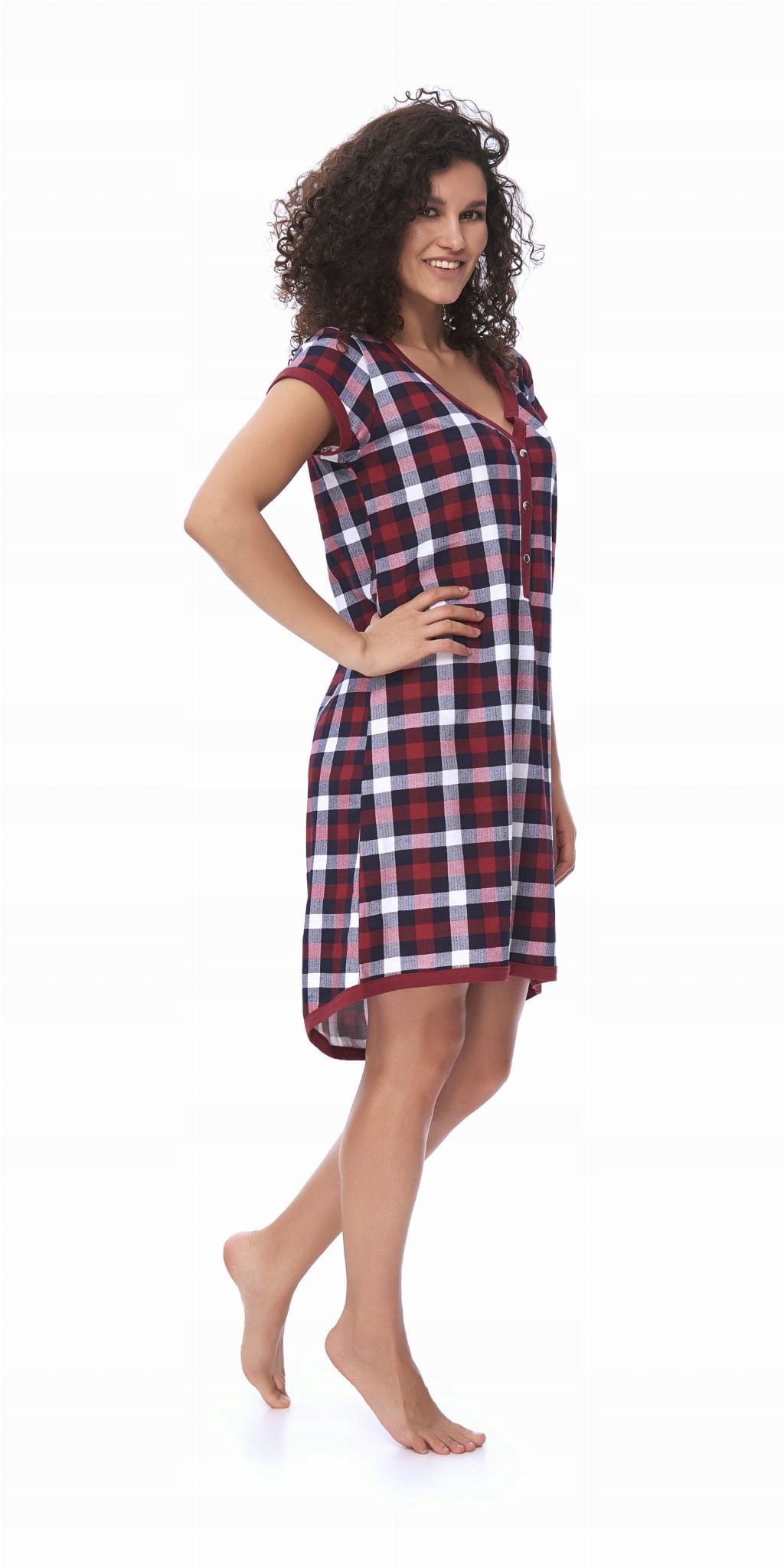 Doktor NAP 9620 Nightgown