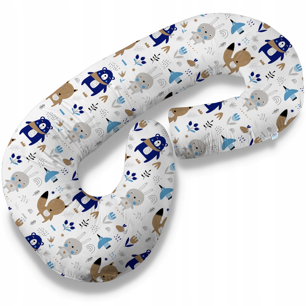 Sleep Cushion Ekmtrade 5905351701598