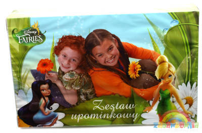 Školský peračník - Exkluzívne puzdro s dvojitou rozprávkou + mega set