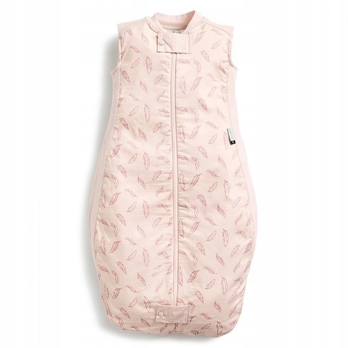 Ergopouch Sleepet Sleepet s vreckom 2-12M Quill
