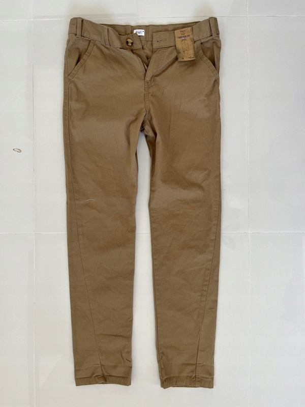 F&F 146 Denim nohavice