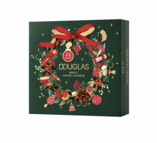 Douglas Beauty adventný kalendár 2026 s kozmetikou