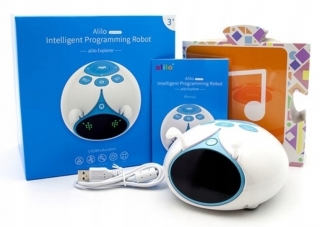 Alilo Intelligent Robot Explorer M7 vzdelávací