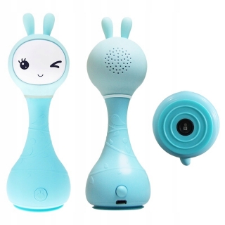 Alilo Bunny Smarty Bunny Interactive Music B