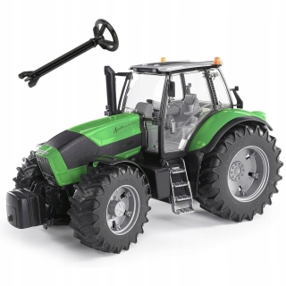Bruder 03080 Tractor Tractor Deutz