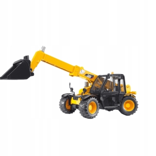 Bruder 02141 Caterpillar 2 kĺbová nabíjačka 2