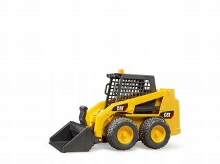 Bruder 02481 Cat Front Charger